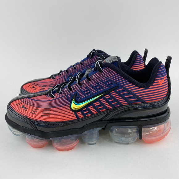 NEW Nike Air VaporMax 360 Magic Ember - Picture 12 of 16